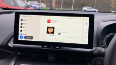 Toyota C-HR 2.0 PHEV Design 5dr CVT Hatchback